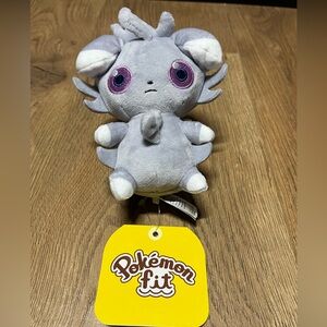 JP Espurr Sitting Cuties Plush - 6 In.